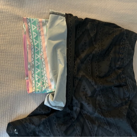 Chubbies “The Quest” compression lined athlounger short. 7” inseam. - Picture 3 of 4